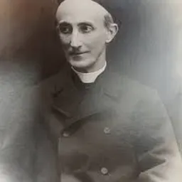 Portrait of Massimiliano Massimo