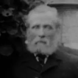 Portrait of Charles Allen Lechmere