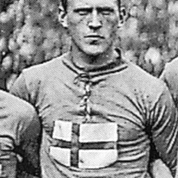 Portrait of Herbert Carlsson