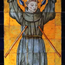 Portrait of Francisco Blanco