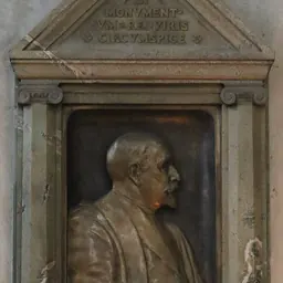 Portrait of Cameron Lees