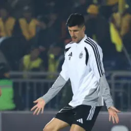 Portrait of Stipe Perica