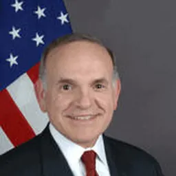 Portrait of Gary A. Grappo