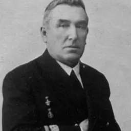 Portrait of Antonio Azarola y Gresillón