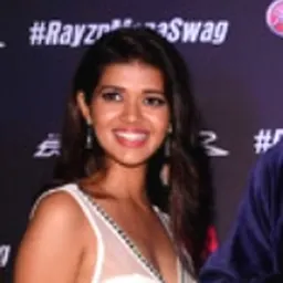 Portrait of Tejaswini Manogna