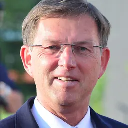 Portrait of Miro Cerar