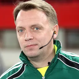 Portrait of Vladimir Pettai
