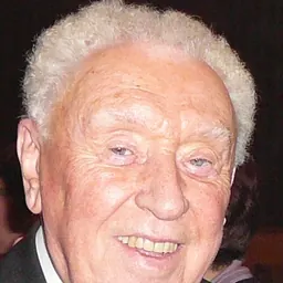 Portrait of Will Ferdy