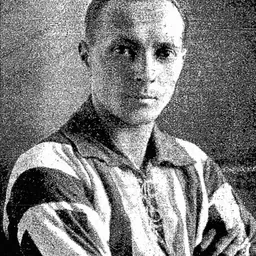 Portrait of Adam Kogut