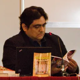 Portrait of José Luis Rodríguez Pittí