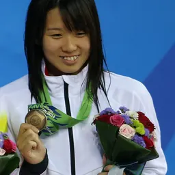 Portrait of Miho Teramura