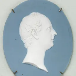 Portrait of Thomas Pitt, 1st Baron Camelford