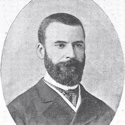 Portrait of Bertram Ashburnham, 5th Earl of Ashburnham