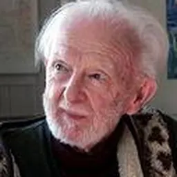 Portrait of Ebbe Grims-land