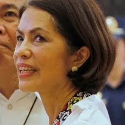 Portrait of Gina Lopez