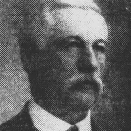 Portrait of Thomas Livingston