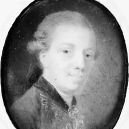 Portrait of Iver Qvistgaard