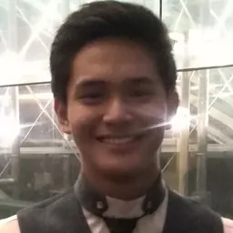 Portrait of Ruru Madrid