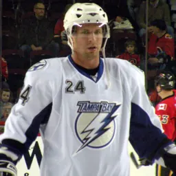 Portrait of Matt Pettinger