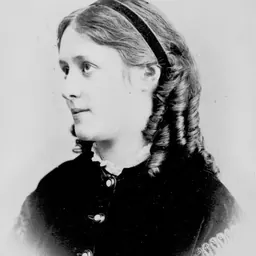 Portrait of Jozefa Ellinger