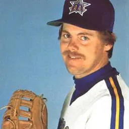 Portrait of Ken Clay