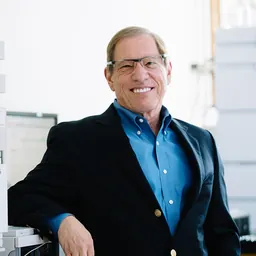 Portrait of Dennis C. Liotta