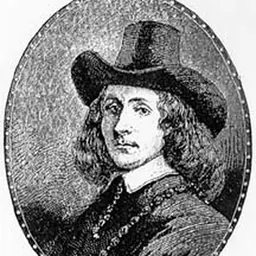 Portrait of Robert Livingston the Younger