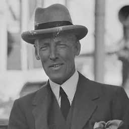 Portrait of Sir Ewen John Maclean