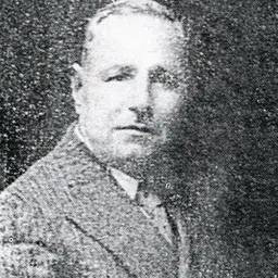 Portrait of Nabih Al-Azmah