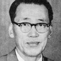 Portrait of Kim Hyun-chul