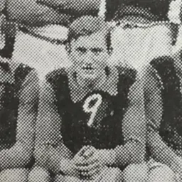 Portrait of Stan Watsford