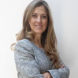 Portrait of Karla Wheelock