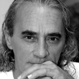 Portrait of Jean-Marc Tera'ituatini Pambrun