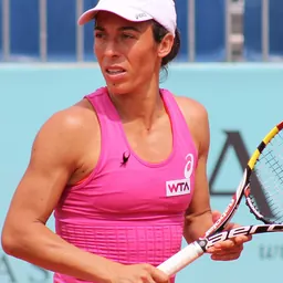 Portrait of Francesca Schiavone
