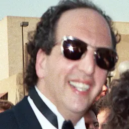 Portrait of Vincent Schiavelli