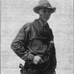 Portrait of George Edmund Holt