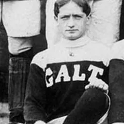 Portrait of Tom Taylor