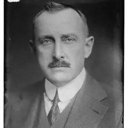 Portrait of John Hamilton Fulton