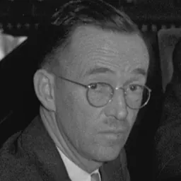 Portrait of Stephen W. Cunningham