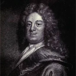 Portrait of Ralph Thoresby