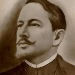 Portrait of Uladislau Herculano de Freitas