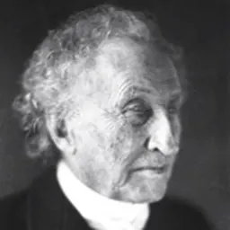 Portrait of Francis Gillette