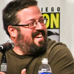 Portrait of Josh Friedman