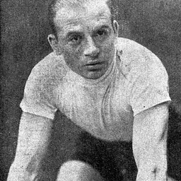 Portrait of Ludwik Turowski