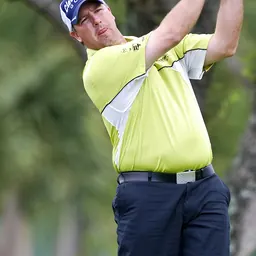 Portrait of Boo Weekley