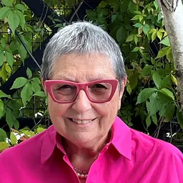 Portrait of Nicole Boudreau