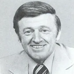 Portrait of Eugene Atkinson