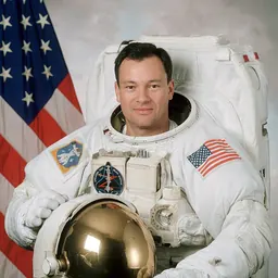 Portrait of Michael López-Alegría