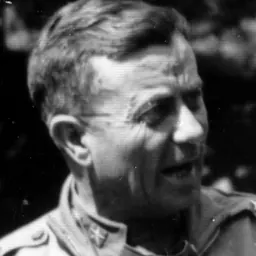 Portrait of Ira T. Wyche