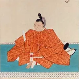Portrait of Mizoguchi Naoyasu
